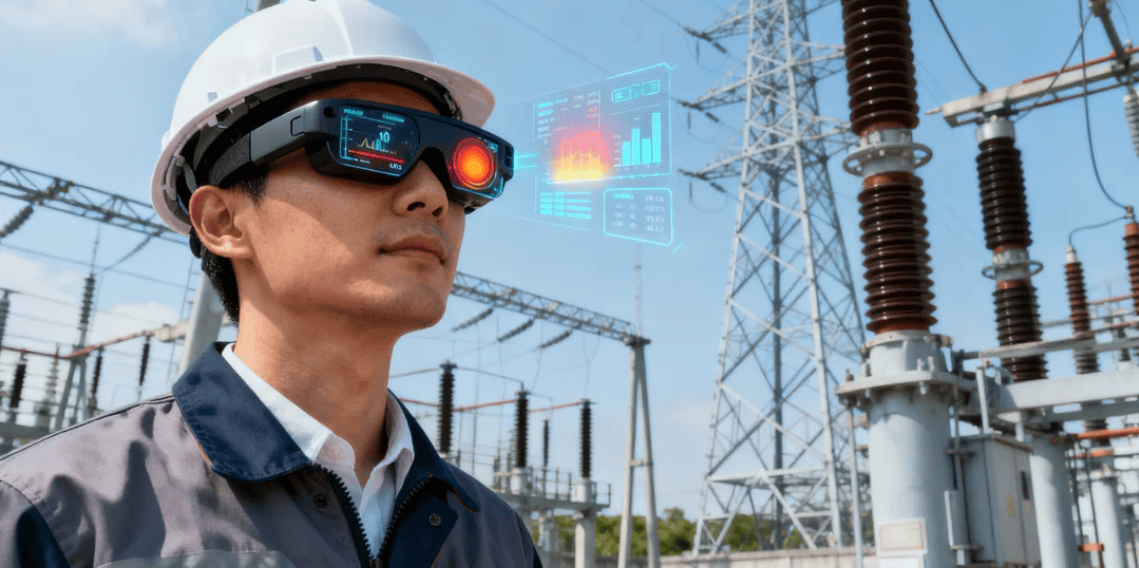 镜历史:从概念萌芽到产业革新AG真人百家家乐平台AR眼(图1) 镜历史:从概念萌芽到产业革新AG真人百家家乐平台AR眼(图1)