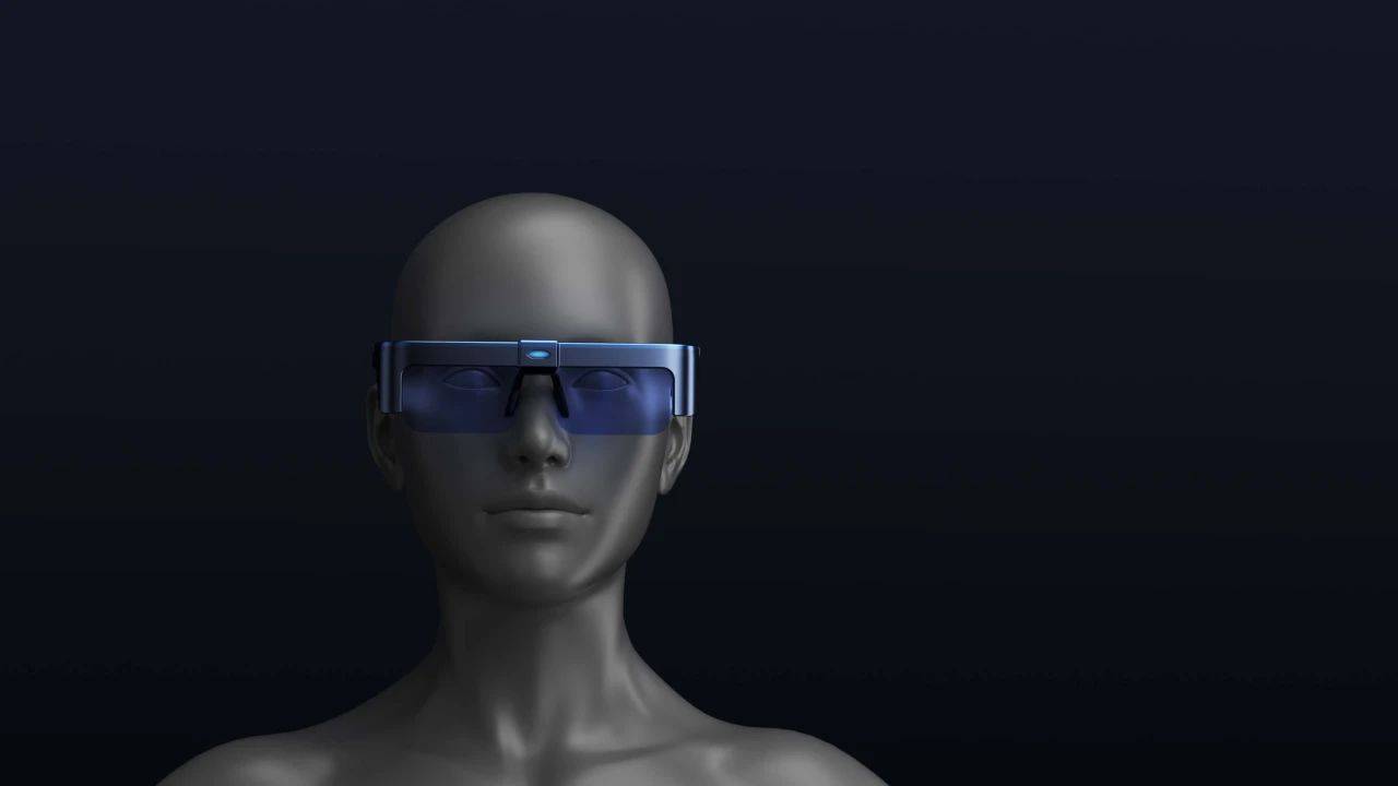 戴产品设计已连续三年荣获深圳十佳工业公司！AG真人app品拉索设计擅长智能眼镜可穿(图8)