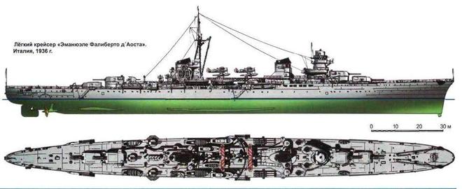 之舰”——“刻赤”号轻巡洋舰AG真人苏维埃国家的“幸运(图9)